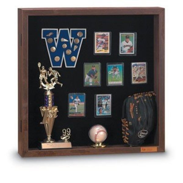 Wood Framed 4